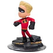 Disney Infinity The Incredibles Dash Video Game Mini-Figure